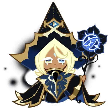 Profile image of ピュアバニラクッキー
