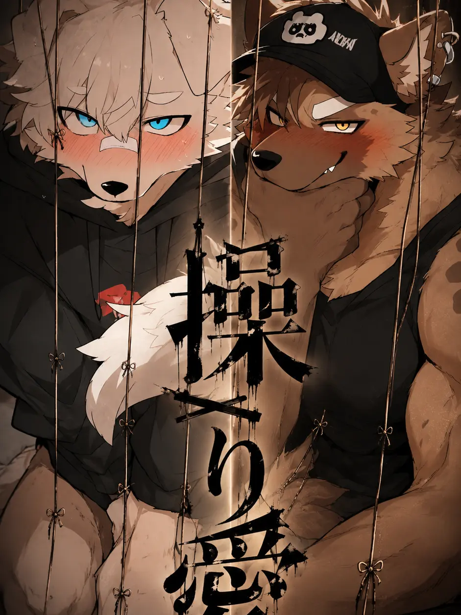 omusubi83118의 操り愛