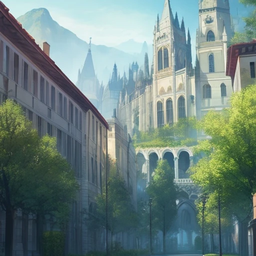 グリドラ魔法学院　魔装科