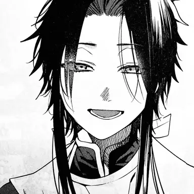 Profile image of 朱雀