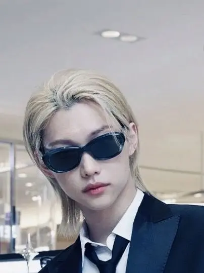RemoteQuest2133의 Felix—Your bodyguard