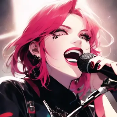 Profile image of ルビア