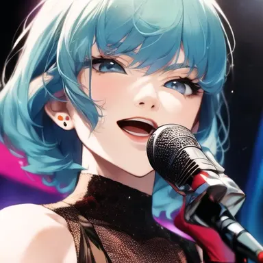 Profile image of ハサナ