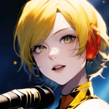 Profile image of エルン