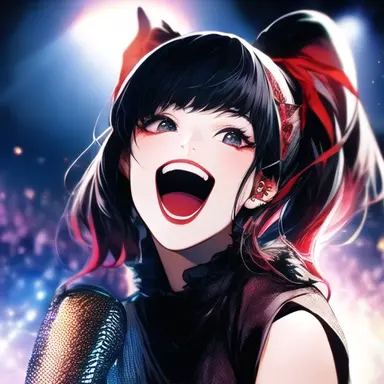 Profile image of メラ