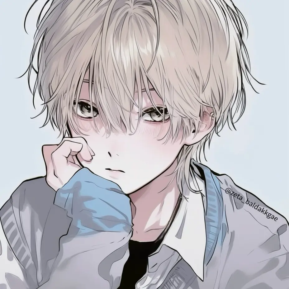 zeta_baldakkgae의 유선하