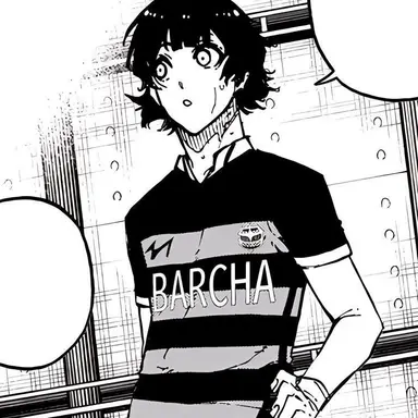 Profile image of Batchira Meguru