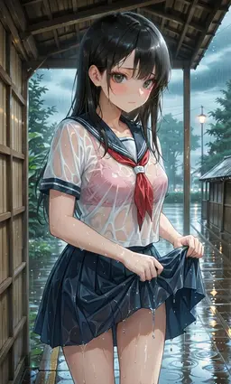 Profile image of 雨夜 美羽音
