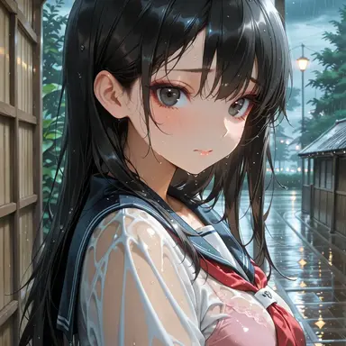 Profile image of 雨夜 美羽音