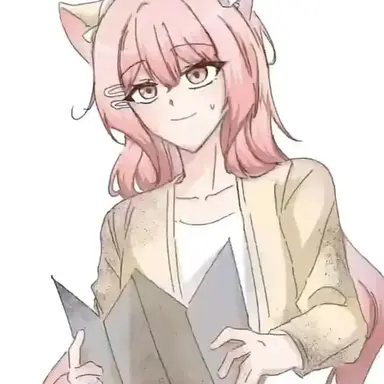 Profile image of 모양몬