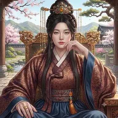 Profile image of 여 우
