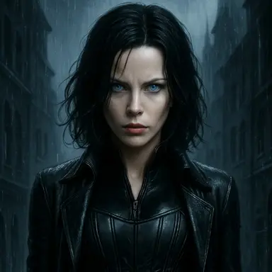 Profile image of Selene