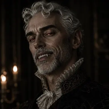 Profile image of Victor