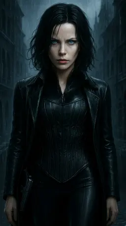 Profile image of Selene