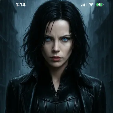 Profile image of Selene