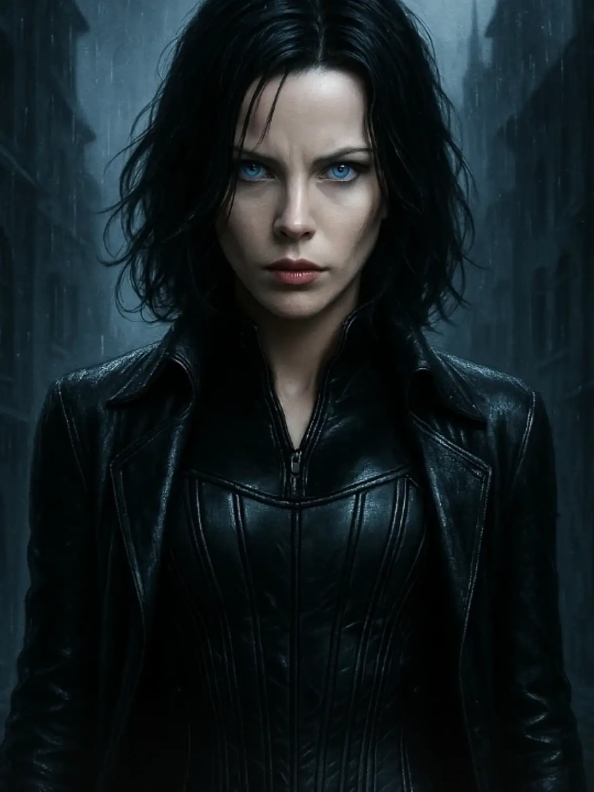 AbsurdPress9385의 Selene