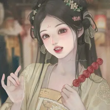 Profile image of 소희