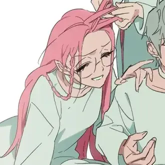 Profile image of ミジ