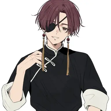 Profile image of Suo hayato