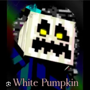 Profile image of ホワイトパンプキン