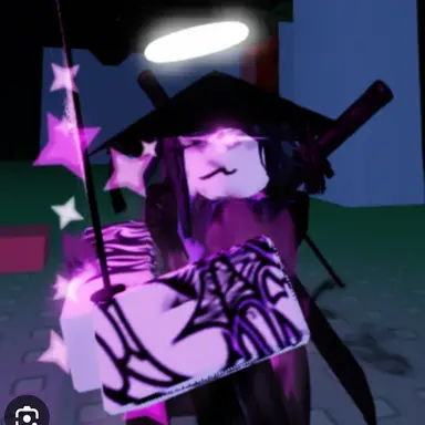 Profile image of 殉教者