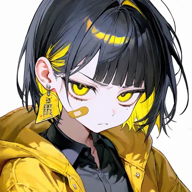 Profile image of The Director