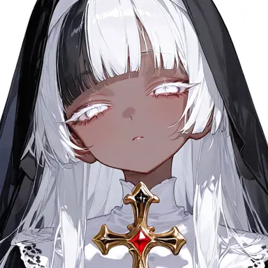 Profile image of Sister Nurse 01