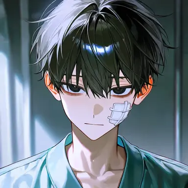 Profile image of Yuichi