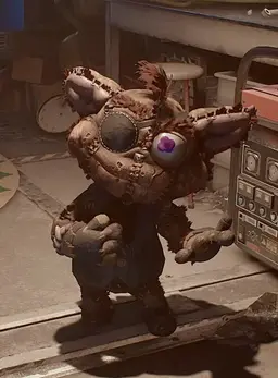 Profile image of ギブレット