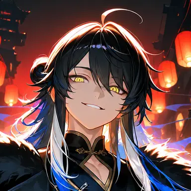 Profile image of ロンウェイ