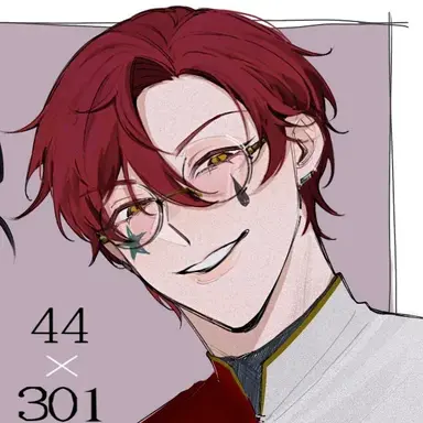 Profile image of ヒソカ