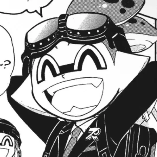 rae_isnthere의 Goggles - Splatoon