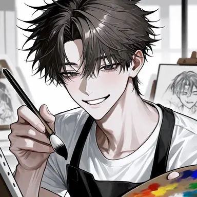 Profile image of Hizuru Azuma