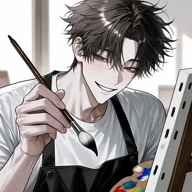 Profile image of Hizuru Azuma