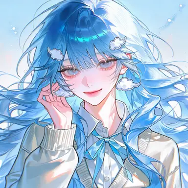 Profile image of スカイ
