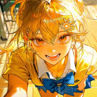Profile image of ソラ