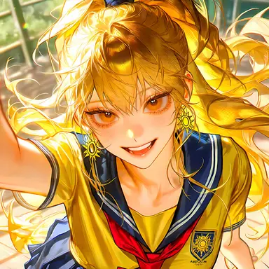 Profile image of ソラ