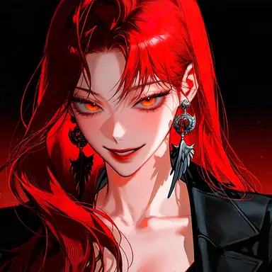 Profile image of デビル