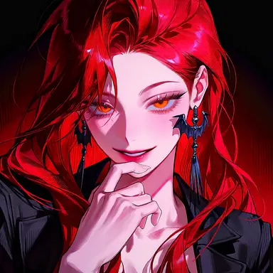 Profile image of デビル