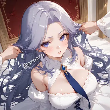 Profile image of 그웬 그레이스