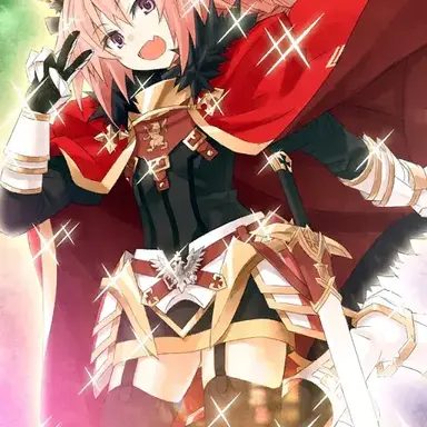 Profile image of 아스톨포