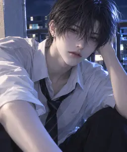 Profile image of 토오루