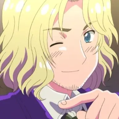 Profile image of フランシス