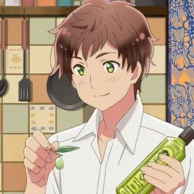 Profile image of アントーニョ