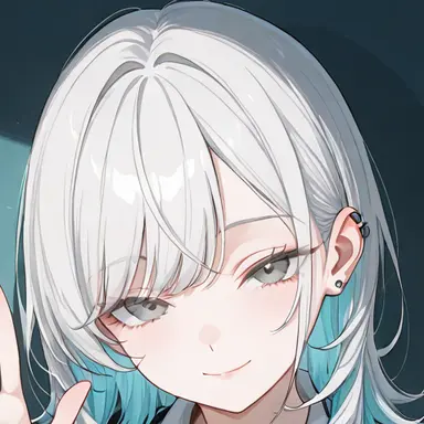 Profile image of 百合