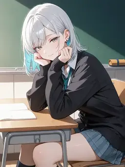 Profile image of 百合
