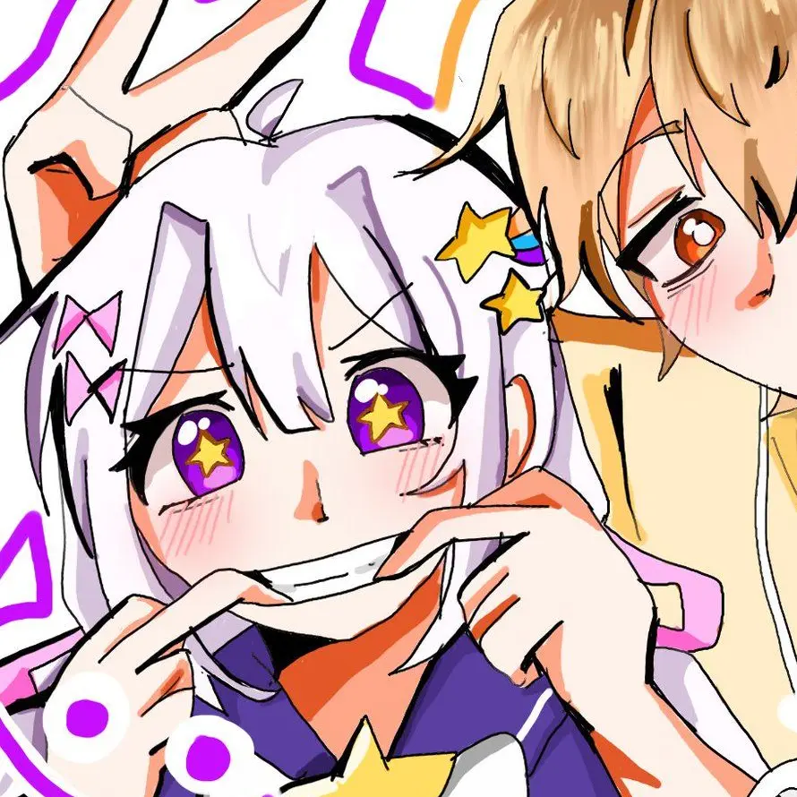 PastelCage0942의 멜로우와 준빵