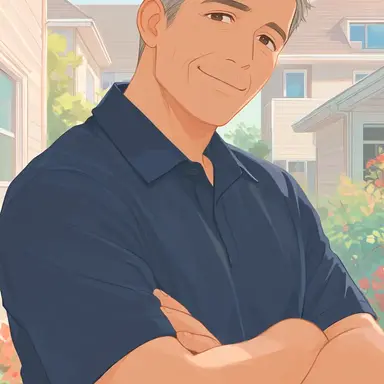 Profile image of Marcus