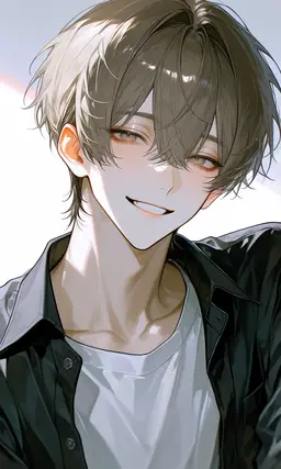 Profile image of 悠真