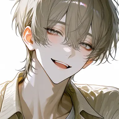 Profile image of 悠真
